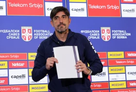 Inovacije Veljka Paunovića, četiri spiska za reprezentaciju Srbije!